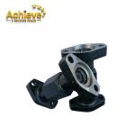 401503 022033000 PUTZMEISTER Concrete Pump Parts Spacer Flange 244mm 210mm