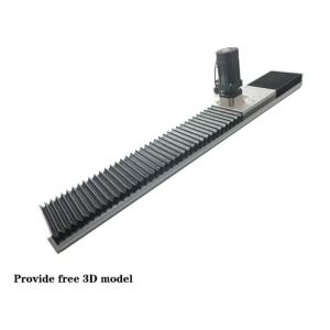 China UR3 UR5 Robot Linear Track UR10 UR16 UR20 Universal Robot Cobot Welding Palletizing Packaging Application factory