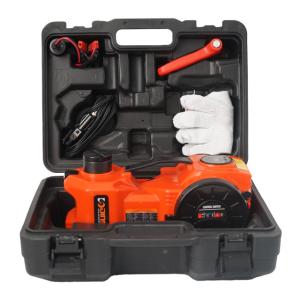 China Heavy Duty 3 Tonne Car Jack 12 Volt Electric Car Jack factory