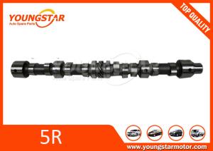 China Forging / Casting Engine Camshaft For TOYOTA 5R 13511-55040 13511-44040 factory