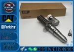 Construction machinery parts 0R9539 392-0214 fuel injector 379-0509 386-1774