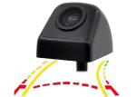 Universal Metal Car HD Waterproof Reverse shockproof 170 degree Parking line