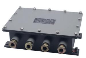 China Explosion proof service,safety Industrial monitor for offore marine,military using camera factory