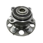 Car Model For TOYOTA Car Fitment Toyota Wheel Hub Unit Bearing 42450-06140
