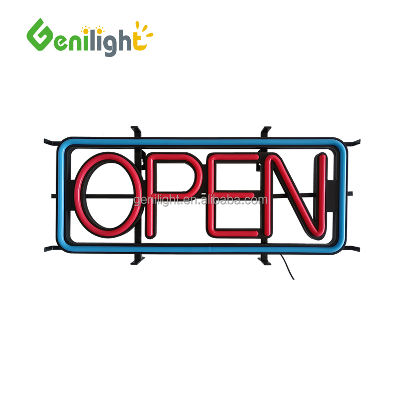 CE Certified Neon Sign Wall Lights Shape Decoration Lights LED Art Lights