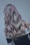 Salon Digital Permanent Wave Lotion / Hair Cold Waving Lotion Perm