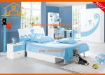 Cheap children beds modern kids little girls bedroom furniture