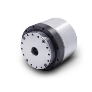 China 24V 5000Rpm Harmonic Drive Motor Gearbox Stepper For Garbage Disposal factory