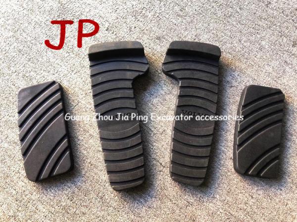 Excavator Interior Accessories Volvo EC140B 210B 240B 290B 360B 460B Walking