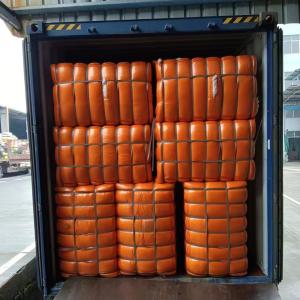 China PSF Recycled Polyester Fiber Low Moisture Regain Staple Fiber factory