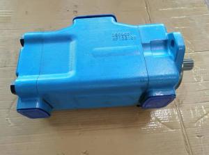 China 432659-1 4535VQ60A38-11AA20 Eaton Vickers Tandem Hydraulic Pump factory