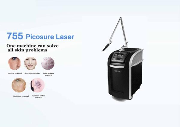 picosure laser machine tattoo removal laser machine equipment for freckle
