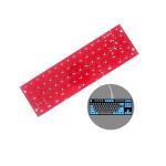 Fr4 Hot Swap Mechanical Keyboard Circuit Boards 60%