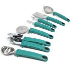 Stainless Steel Kitchen Tools Gadgets Must-Have for Home Kitchen Cooking