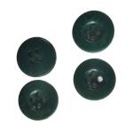 Natural Corozo Buttons Environment Friendly And Sustainable Green Color For