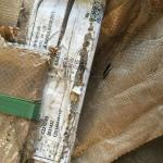 Astm A240 DIN / EN 1.4835 253MA UNS S30815 Hot Rolled Stainless Steel Plate 8.0