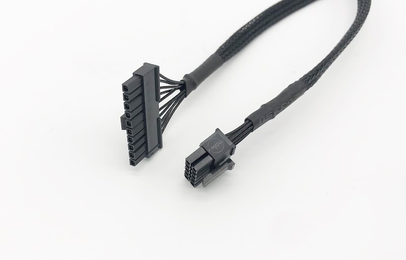 Copper Conductors Power Cable for Hifi Electrical Cable Pulling Machine in America