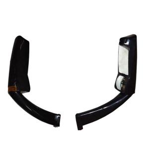 China Higer Bus Rearview Mirror Bus Auto Parts Bus Side Mirror factory