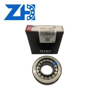 China GCR15 05NU0618 Cylindrical Roller Bearing Smooth Rotation factory