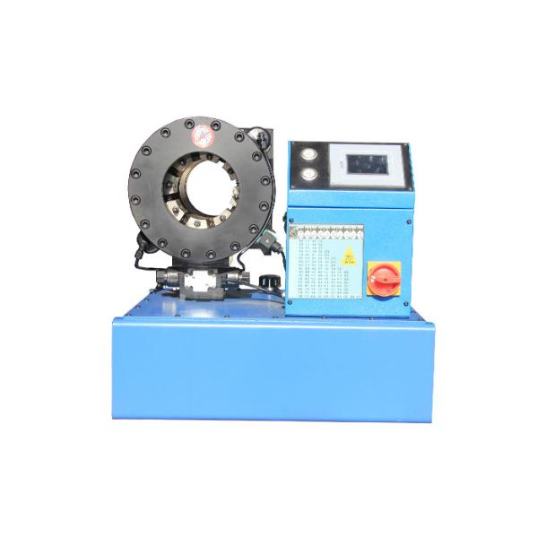 High Pressure Hydraulic Hose Crimping Tool Hose Crimper Hydraulic Pressing