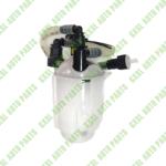 For Bentley Bentayga Fuel Filter Assembly With Bracket OEM 36A201511 36A298579