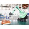 Buy cheap IPMS HK5404 1kg 4 Dof Automatic Robotic Arm For grabbing from wholesalers