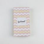 Custom Elegant Design Cell Phone Case Paper Packaging Retail Box for Mobile