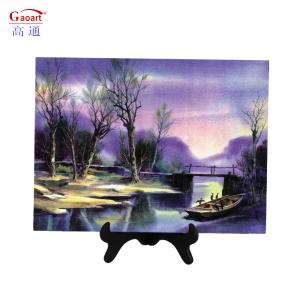 China Unbreakable Tempered Glass Square Cutting Board for Kitchen Tool in Customer Size factory