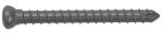 180-360mm Titanium Tibial Interlocking Nail Suprapatellar Approach