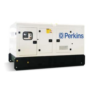 China UK Cat 60kva Perkins Diesel Generator Leroy Somer Alternator EPA 80kw 100kw factory