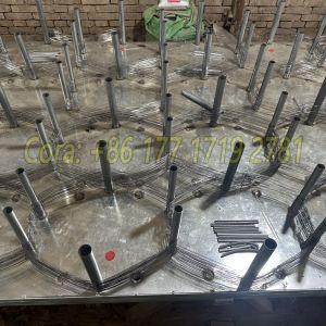 China Invisible Drone Net Fence Wire Obstacle on sale