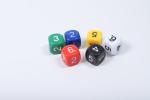 CMYK Printing Diced Marvel Monopoly Board Game Customizable