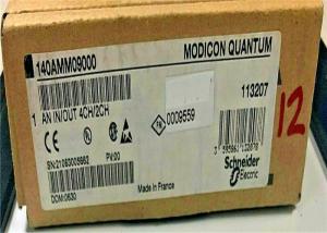 China 140AMM09000 Module Manufactured by SCHNEIDER New&amp;Original In Box factory