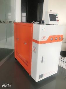 China 400 KG Injection Molding Temperature Controller Rapid Heating Cooling factory