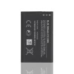 Compatible Battery for Nokia BL-5C C2-01 1020mAh 2700 2610 3100 3120 3650 5130