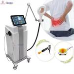 3in1 Pmst Physio Magneto PMST Therapy Pulser Pemf Magnetic Therapy Device Pmst