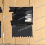 Splash Board For ISUZU NQR NKR 150 NQR 2006 600P Truck Spare Body Parts