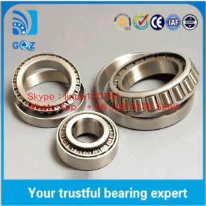 China Taper Roller Gcr15 Ceramic Ball Bearings HRC 60-63 Hardness Free Sample factory