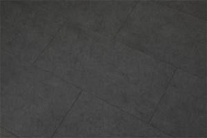 China Stone Polymer Composite Floorscore SPC Flooring Underlayment Tile 15 Mil factory