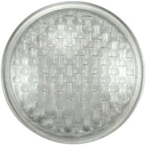 China Replacement for Pentair 79100100 Amerlite Clear Lens 8 3/8&quot; factory