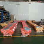 Excavator Connecting Tools Quick Coupler For Excavators 17-23ton, 23-30ton, 33