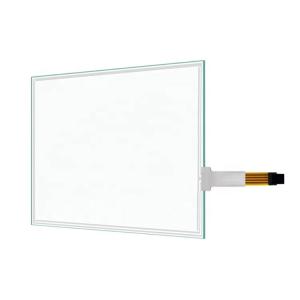 China 10.4 Inch 4 Wire Resistive Touch Panel RTP Usb Touch Panel Multi Touch factory