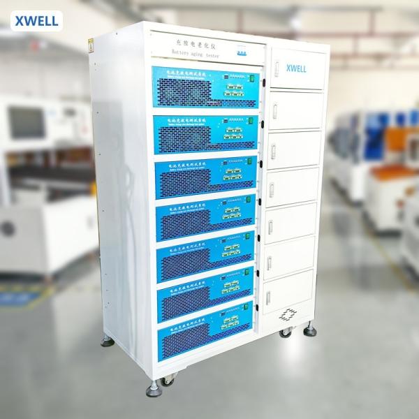 Battery Pack Aging Lithium Battery Machine 70V 5A Charging 10A Discharging Cycle