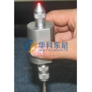 China Dangerous Sharp Point / Sharp-edged Toys Testing Equipment / Instrument factory