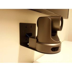 Universal Holder Shelf Camera Wall Mount Bracket Compatible With Security