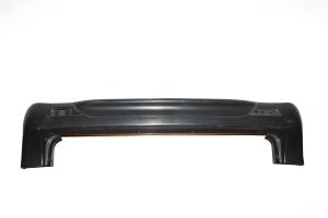 China Automotive plastic bumper injection mold factory