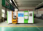 2000Kg Organic Waste Disposal Machine