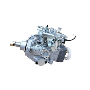 China 104646-5051 Zexel Diesel Fuel Injection Pump VE4/11F1200LNP2293 8972530221 L2293 factory