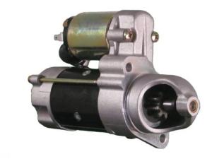 China Starter 21163-2110 S108-96B 21163-2055 Kawasaki 18489 factory