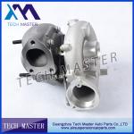GT2260V Turbo 742730-5018S Turbocharger Kits BMW 532 E60 E61 X5 E53
